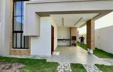 Imagem 5: Casa no condomíniio Luar da Barra_'