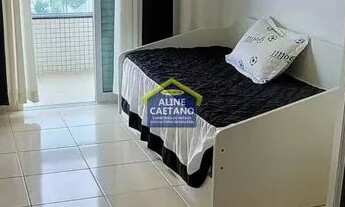 Imagem 6: Apartamento com 3 dorms, Caicara, Praia Grande - R$ 630 mil, Cod: ACT2500