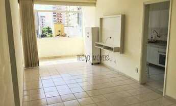 Imagem 3: Apartamento com 1 dormitório para alugar, 60 m² por R$ 3.211,00/mês - Consolação - São Pau