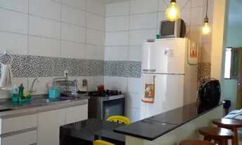 Imagem 5: Casa bairro Cavaco Arapiraca