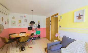 Imagem 4: Apartamento para Aluguel - Jacarepaguá, 3 Quartos, 90 m2