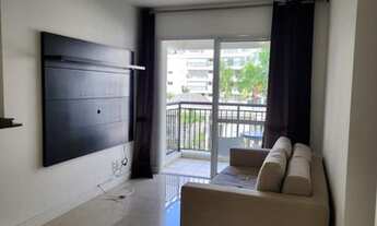 Imagem 2: Apartamento para aluguel tem 65 metros com 2 quartos em Jardim Leonor - São Paulo - SP