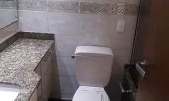 Imagem 5: APARTAMENTO SEMI MOBILIADO DISPONÍVEL PARA LOCAÇÃO NO TATUAPÉ