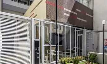 Imagem 7: Apartamento Duplex com 1 Quarto e 2 Banheiros á Venda 60m² em Bela Vista - SP