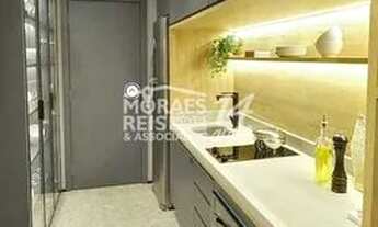 Imagem 7: Studio no Brooklin!! Entrega em 2023, 25m2. Lazer completo!