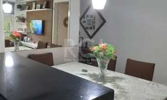 Imagem 4: Apartamento térreo para Venda - 67.13m², 2 dormitórios - Teresópolis