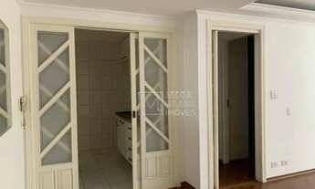 Imagem 5: Apartamento com 3 dormitórios à venda, 80 m² por R$ 620.000,00 - Bosque da Saúde - São Pau