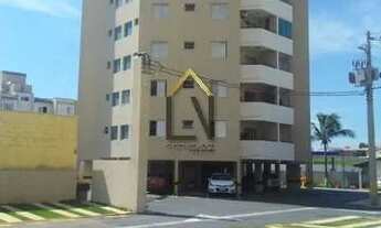 Imagem: Lindo Apartamento no Edifício Roma, Taubaté-SP