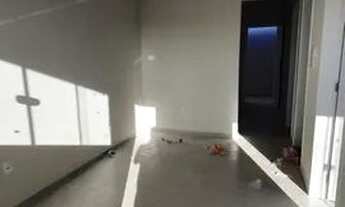 Imagem 3: Residências em Uvaranas na região do Cidade Jardim