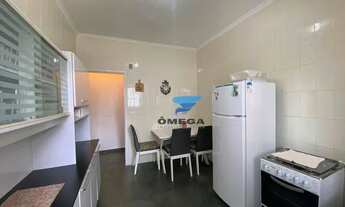 Imagem 7: Apartamento com 2 quartos em prédio com piscina e quadra de futebol - Praia das Astúrias