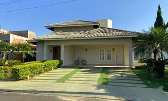 Imagem 2: Casa em Condomínio para Venda em Itu, Condomínio Parque Xapada Ytu, 3 dormitórios, 3 suíte