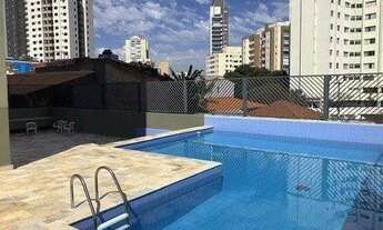 Imagem 3: Apartamento para aluguel tem 43 metros quadrados com 2 quartos em Alto da Lapa - São Paulo