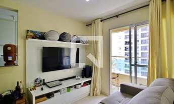 Imagem 3: Apartamento para Aluguel - Panamby, 2 Quartos, 68 m2