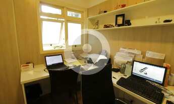 Imagem 4: Casa - Loteamento Alphaville Campinas - Campinas