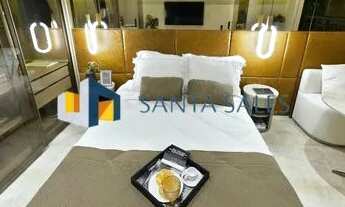 Imagem: Studio em Moema