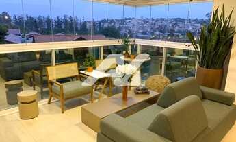 Imagem 2: Apartamento - Fazenda São Quirino - Campinas