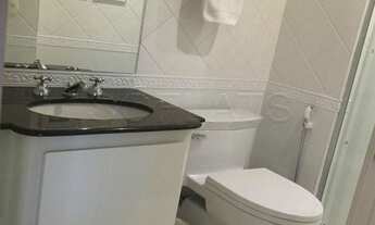 Imagem 2: Flat nos Jardins com 1 dormitório, próx a Av. Paulista, Museu do Masp e FGV, metrô sem bur