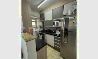 Imagem 5: Apartamento a venda - São João Clímaco, São Paulo