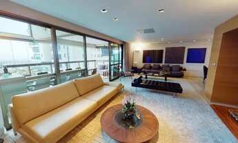 Imagem 4: NOVA LIMA - Apartamento Padrão - Vila Da Serra