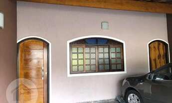 Imagem: Casa com 2 dormitórios à venda, 150 m²