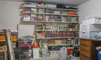 Imagem 3: São Paulo - Casa Padrão - Tucuruvi