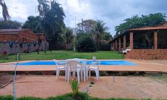 Imagem 4: SÃO JOSÉ DO RIO PRETO - Chácara - ESTÂNCIA PRIMAVERA (ZONA RURAL