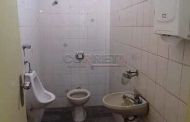 Imagem 7: Araçatuba - Sala Comercial - Centro