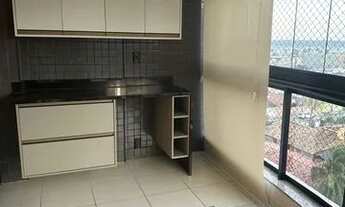 Imagem 7: Condomínio Residencial Parque Arena na Atalaia