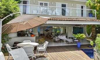 Imagem 6: Casa duplex no canal com vaga molhada para barco até 36 pés