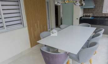 Imagem 3: Apartamento com 2 dormitórios à venda, 80 m² - Tatuapé - São Paulo/SP