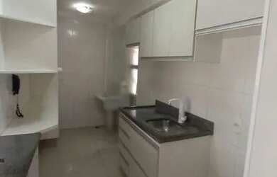 Imagem 3: Apartamento com 3 dormitórios para alugar, 72 m² - Vila São Francisco - Hortolândia/SP