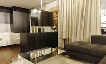 Imagem 3: Apartamento para Aluguel - Brooklin, 1 Quarto, 62 m2