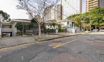 Imagem 4: CURITIBA - Casa Padrão - Mercês
