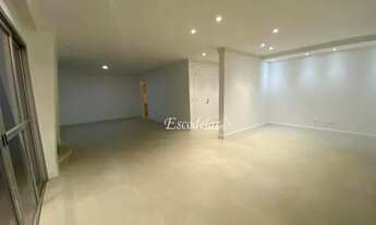 Imagem 4: Apartamento com 3 dormitórios, 195 m² - venda por R$ 2.700.000,00 ou aluguel por R$ 22.059