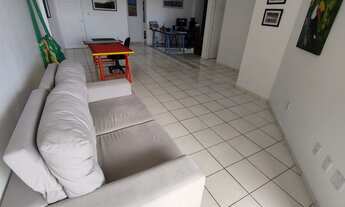 Imagem 7: Apartamento para venda com 147 metros quadrados com 3 quartos em Bessa - João Pessoa - PB