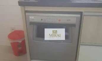 Imagem 7: Sobrado com 3 dormitórios para alugar, 320 m² por R$ 9.141/mês - Urbanova - São José dos C