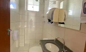 Imagem 7: Apartamento com 2 dormitórios para alugar, 45 m² por R$ 2.300,00/mês - Planalto - Brumadin