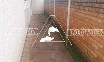 Imagem 2: Casa padrão em Lagoinha - Ribeirão Preto