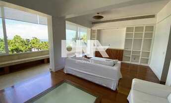 Imagem 5: Apartamento-À VENDA-Ipanema-Rio de Janeiro-RJ