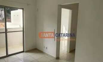 Imagem 5: Apartamento com 2 dormitórios para alugar, 57 m² por R$ 2.200,00/mês - São Francisco de As