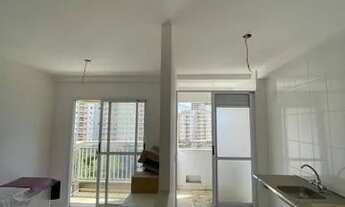 Imagem 4: Apartamento Novo - 51 m² - 2 Dorms - Jardim Casablanca