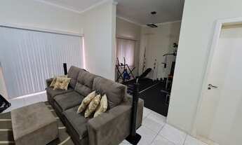 Imagem 6: SãO JOSé DOS CAMPOS - Casa de Condomínio - Urbanova