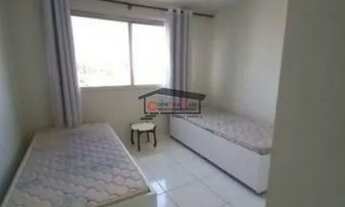 Imagem 3: Kitnet de 38 m² - Ficará disponível dia