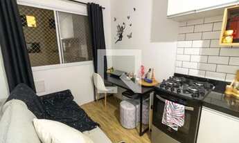 Imagem 2: Apartamento para Aluguel - Panamby, 1 Quarto, 24 m2