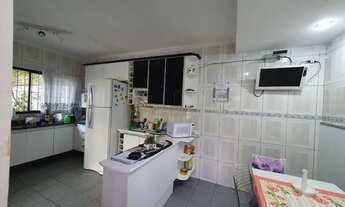 Imagem 4: Sobrado com 3 dormitórios com 226 m² - Vila Alpina - São Paulo - SP