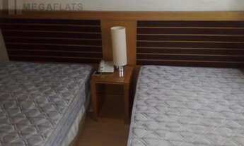 Imagem 3: FLAT NOBILE PRIME PARA LOCAÇÃO 01 QUADRA DA AV. PAULISTA!