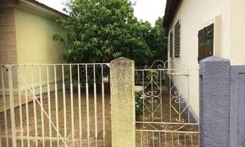 Imagem 5: Casa Padrão em Araraquara