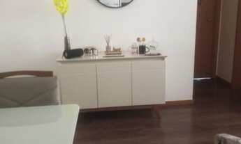 Imagem 5: Excelente apartamento no Residencial Viver Melhor 2Qrts 8 andar Qr 301 Samambaia Sul
