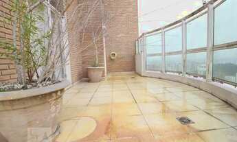 Imagem 6: Apartamento para Aluguel - Panamby, 3 Quartos, 490 m2