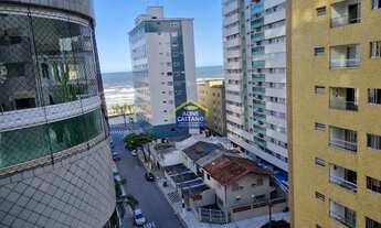 Imagem: Apartamento com 2 dorms, Tupi, Praia Grande